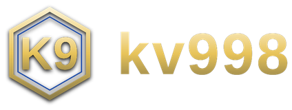 kv998 logo